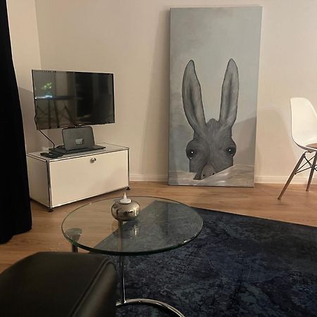Ferienwohnung "Gaston" Mitten In Waldbreitbach מראה חיצוני תמונה