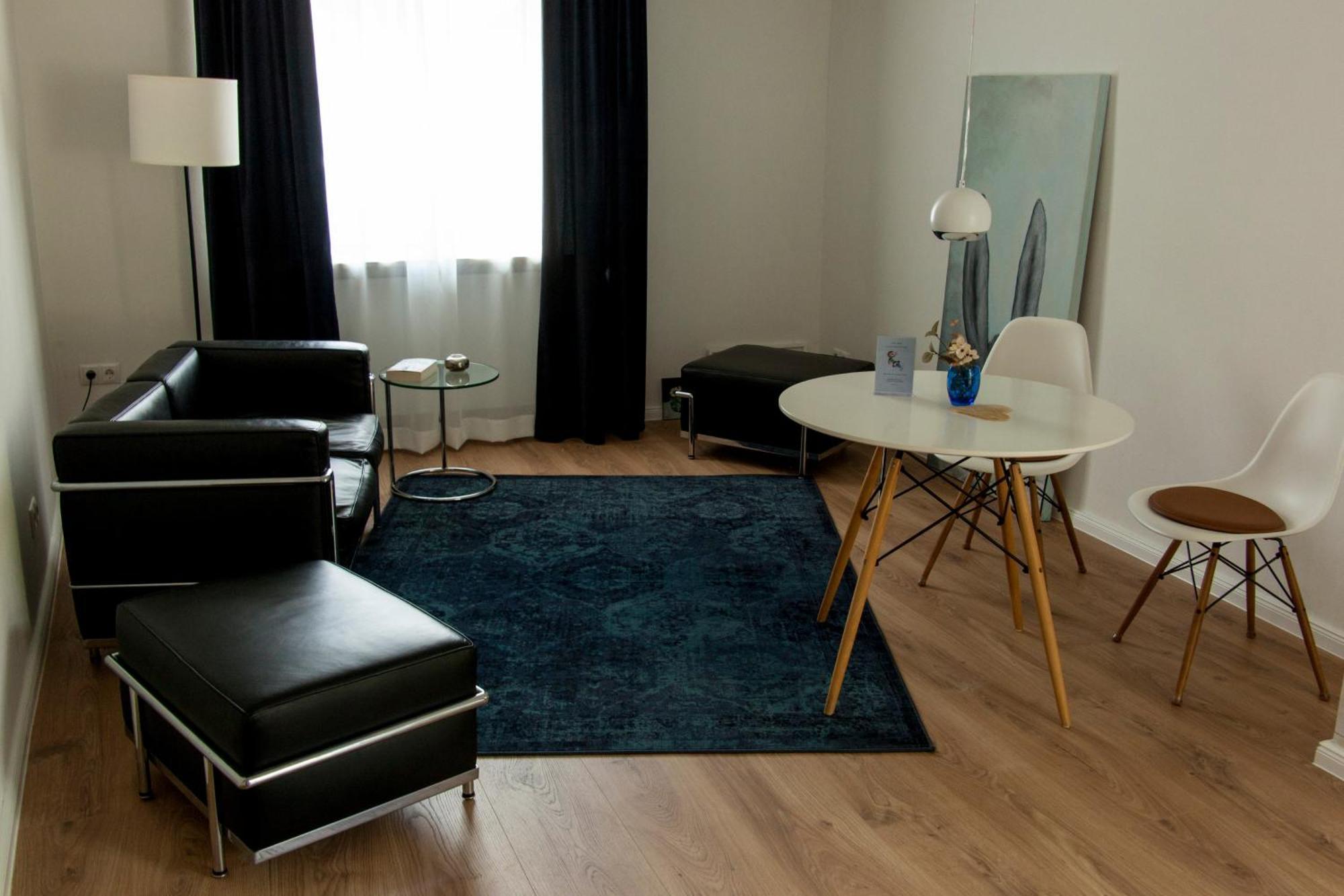 Ferienwohnung "Gaston" Mitten In Waldbreitbach מראה חיצוני תמונה