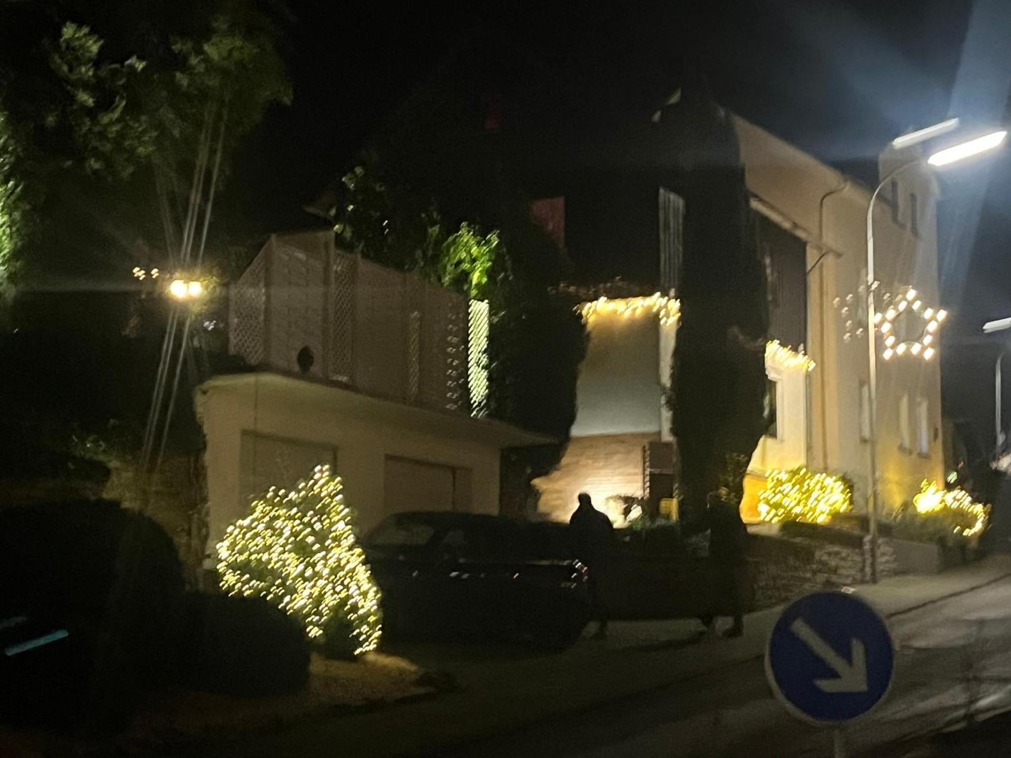 Ferienwohnung "Gaston" Mitten In Waldbreitbach מראה חיצוני תמונה