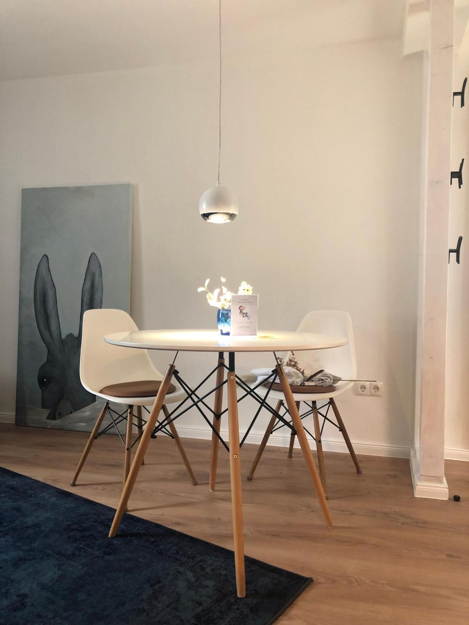 Ferienwohnung "Gaston" Mitten In Waldbreitbach מראה חיצוני תמונה